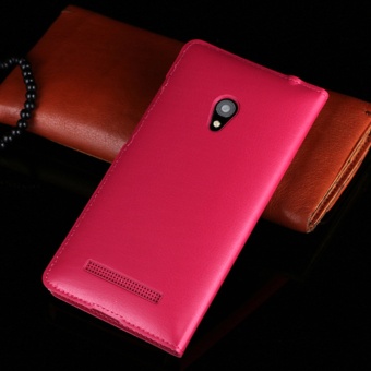 Asuwish Smart View Flip Cover Leather Case For Asus ZenFone 6 Phone Case Auto Sleep Wake Function Battery Housing Shell Holster - Intl June 2018 - 2 Asuwish Smart View Flip Cover Leather Case For Asus ZenFone 6 Phone Case Auto Sleep Wake Function Battery Housing Shell Holster - intl - 2