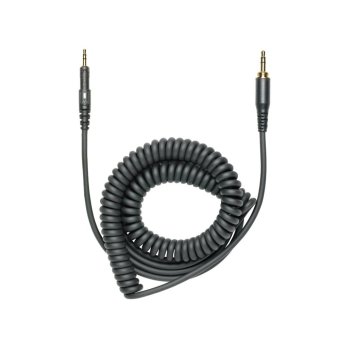 Audio-Technica ATH-M50x Professional Studio Monitor Headphones(Black) June 2018 - 4 Audio-Technica ATH-M50x Professional Studio Monitor Headphones(Black) - 4