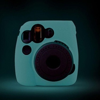 Aukey NEW For Fujifilm MINI 8 8s Instant Photo Film Polaroid Pic Camera Case Cover - Intl June 2018 - 2 Aukey NEW For Fujifilm MINI 8 8s Instant Photo Film Polaroid Pic Camera Case Cover - intl - 2
