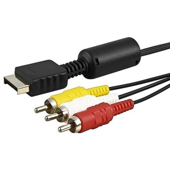 Av Cable Games Cable For Playstation Ps3 - Intl June 2018 - 3 Av Cable Games Cable for Playstation Ps3 - intl - 3