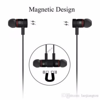 Awei A920BL Explosive Bass Bluetooth Wireless Headset Stereoearphone BLACK June 2018 - 2 Awei A920BL Explosive Bass Bluetooth Wireless headset stereoearphone BLACK - 2