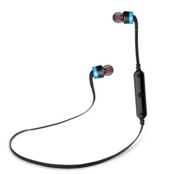 AWEI A960BL Noice Cancelling Bluetooth In-Ear Headphone Earphone With Mic June 2018 - 3 AWEI A960BL Noice Cancelling Bluetooth In-Ear Headphone Earphone with Mic - 3