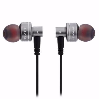 Awei Awei ES-10ty Stereo Wired In Ear Headphones In-Ear Earphone June 2018 - 3 Awei Awei ES-10ty Stereo Wired In Ear Headphones In-Ear Earphone - 3