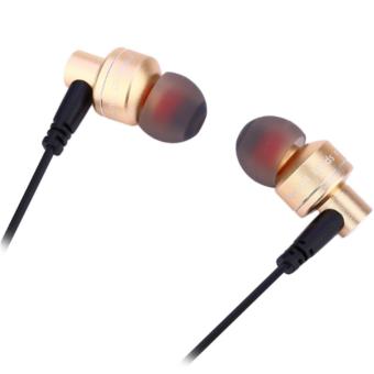 Awei ES-10TY 3.5MM Super Bass Noise Isolation In-ear Earphones April 2018 - 2 Awei ES-10TY 3.5MM Super Bass Noise Isolation In-ear Earphones - 2