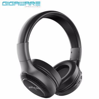 B19 LED Display Screen Wireless Bluetooth Headset Stereo Handsfreewith Mic FM Radio TF Card Slot For Computer PC Smartphone(Black) June 2018 - 2 B19 LED Display Screen Wireless Bluetooth Headset Stereo Handsfreewith Mic FM Radio TF Card Slot for Computer PC Smartphone(Black) - 2