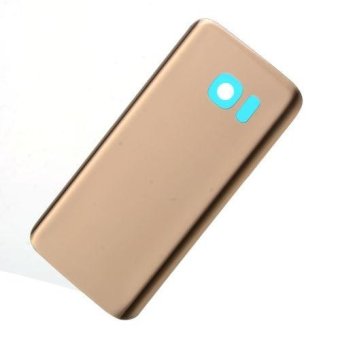 Back Rear Housing Case Glass Battery Door Cover For Samsung GalaxyS7/S7 Edge - Intl June 2018 - 2 Back Rear Housing Case Glass Battery Door Cover For Samsung GalaxyS7/S7 Edge - intl - 2
