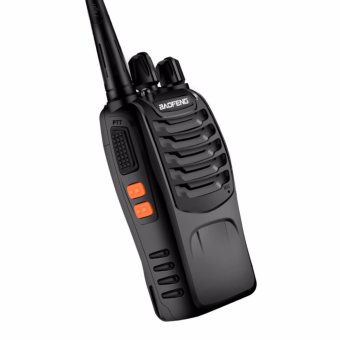 BaoFeng BF-888S VHF UHF FM Transceiver Walkie Talkie Two-Way Radio Set Of 10 June 2018 - 3 BaoFeng BF-888S VHF UHF FM Transceiver Walkie Talkie Two-Way Radio set of 10 - 3