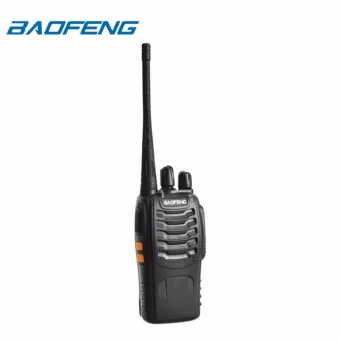 Baofeng BF-888S VHF/UHF FM TRANSCEIVER Portable Walkie-Talkie Two-Way Radio Set Of 4 June 2018 - 2 Baofeng BF-888S VHF/UHF FM TRANSCEIVER Portable Walkie-Talkie Two-Way Radio Set of 4 - 2