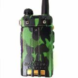 Baofeng UV-5R VHF/UHF Dual Band Two-Way Radio UV5R (Green) August 2018 - 5 Baofeng UV-5R VHF/UHF Dual Band Two-Way Radio UV5R (Green) - 5