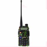 Baofeng UV-5R VHF/UHF Dual Band Two-Way Radio UV5R (Green) August 2018 - 2 Baofeng UV-5R VHF/UHF Dual Band Two-Way Radio UV5R (Green) - 2