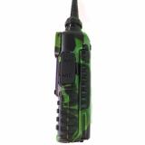 Baofeng UV-5R VHF/UHF Dual Band Two-Way Radio UV5R (Green) August 2018 - 4 Baofeng UV-5R VHF/UHF Dual Band Two-Way Radio UV5R (Green) - 4