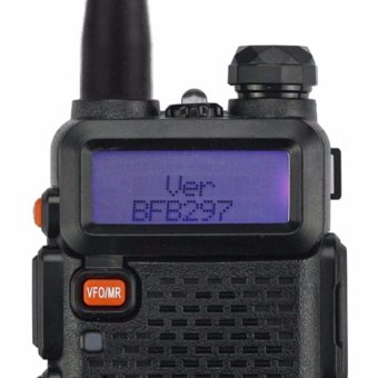 Baofeng UV-5R Walkie Talkie Dual Band Radio Walkie Talkie Set Of 8 (Black) June 2018 - 5 Baofeng UV-5R Walkie Talkie Dual Band Radio Walkie Talkie Set of 8 (Black) - 5