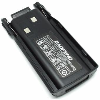 Baofeng UV-82 2800mAh Li-ion Portable Battery June 2018 - 3 Baofeng UV-82 2800mAh Li-ion Portable Battery - 3