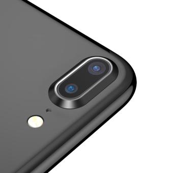 Baseus Metal Lens Protection Ring For Iphone 7 Plus Camera (Black) June 2018 - 3 Baseus Metal lens protection ring for iphone 7 Plus Camera (Black) - 3
