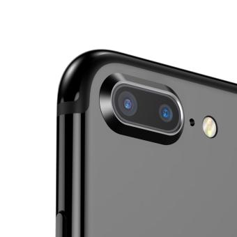 Baseus Metal Lens Protection Ring For Iphone 7 Plus Camera (Black) June 2018 - 4 Baseus Metal lens protection ring for iphone 7 Plus Camera (Black) - 4