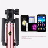 Bavin H520 Selfie Stick With Shutter Control (Black) August 2018 - 5 Bavin H520 Selfie Stick with Shutter Control (Black) - 5