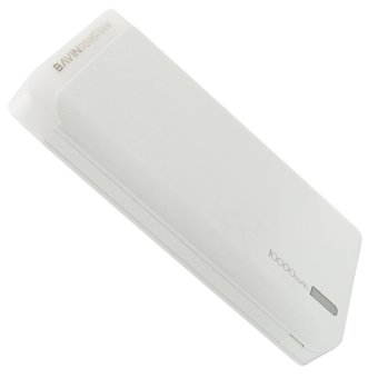 Bavin PC175 10000mAh Slim Power Bank (White) June 2018 - 3 Bavin PC175 10000mAh Slim Power Bank (White) - 3
