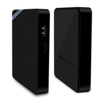Beelink Mini M8S II Amlogic S905X 2GB+16GB Quad-Core 2.4GHz WiFi64bit Android 6.0 4K Smart TV Box US Plug - Intl June 2018 - 5 Beelink Mini M8S II Amlogic S905X 2GB+16GB Quad-Core 2.4GHz WiFi64bit Android 6.0 4K Smart TV Box US Plug - intl - 5