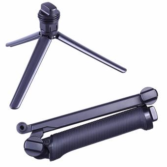 Best Quality GoPro Monopod Collapsible 3 Way Monopod Mount Camera Grip Extension Arm Tripod Stand For Gopro Hero 5 4 2 3 3+ 2 1 SJ4000 June 2018 - 3 Best Quality GoPro Monopod Collapsible 3 Way Monopod Mount Camera Grip Extension Arm Tripod Stand for Gopro Hero 5 4 2 3 3+ 2 1 SJ4000 - 3