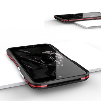 Bicolor Aluminum Metal Phone Bumper Case For Huawei P10 Phone Frame Case - Intl June 2018 - 5 Bicolor Aluminum metal phone Bumper Case for Huawei P10 phone Frame Case - intl - 5