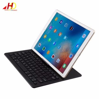BL2088 Smart Clamshell 7 Color Backlit Bluetooth Keyboard Case ForApple IPad Pro12.9 Tablet Removeable Pu Leather Folio Cover June 2018 - 2 BL2088 Smart Clamshell 7 Color Backlit Bluetooth keyboard Case forApple iPad Pro12.9 Tablet Removeable Pu Leather Folio Cover - 2