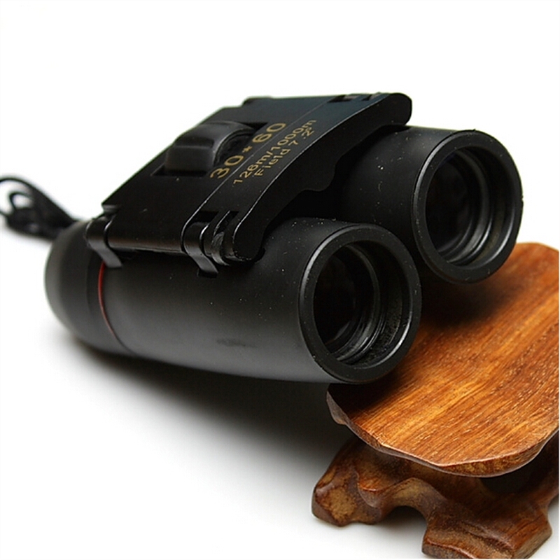 Black Hunting Camping Folding Day Night Vision Zoom BinocularsTelescope U63 June 2018 - 4 Black Hunting Camping Folding Day Night Vision Zoom BinocularsTelescope U63 - 4
