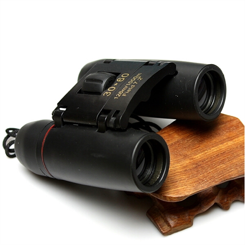 Black Hunting Camping Folding Day Night Vision Zoom BinocularsTelescope U63 June 2018 - 3 Black Hunting Camping Folding Day Night Vision Zoom BinocularsTelescope U63 - 3
