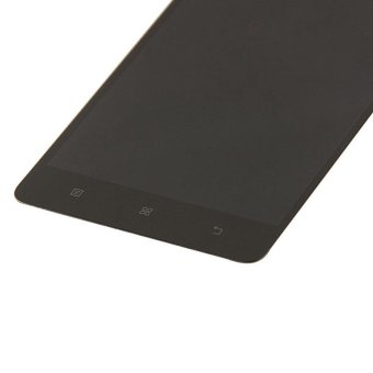 Black LCD Display Touch Screen Digitizer Assembly For Lenovo A6000K30 K3 - Intl July 2018 - 3 Black LCD Display Touch Screen Digitizer Assembly For Lenovo A6000K30 K3 - intl - 3
