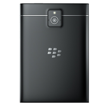 Blackberry Passport Q30 32GB LTE (Black) SQW100-1 - Intl April 2018 - 2 Blackberry Passport Q30 32GB LTE (Black) SQW100-1 - intl - 2