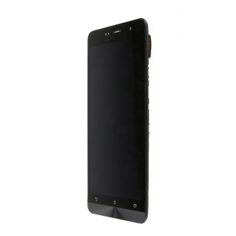 Bluesky New Replacement LCD Display + Touch Screen With Bezel Frame + Tools For ASUS Zenfone 6 A600CG T00G Black Replacement Part - Intl June 2018 - 2 Bluesky New Replacement LCD Display + Touch Screen with Bezel Frame + tools for ASUS Zenfone 6 A600CG T00G Black replacement part - Intl - 2