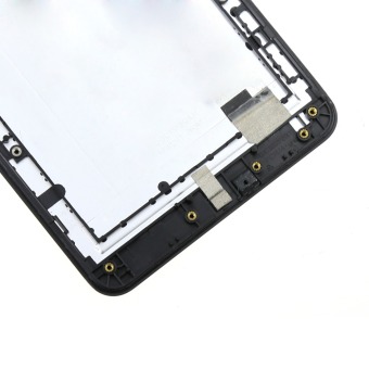 Bluesky New Replacement LCD Display + Touch Screen With Bezel Frame + Tools For ASUS Zenfone 6 A600CG T00G Black Replacement Part - Intl June 2018 - 5 Bluesky New Replacement LCD Display + Touch Screen with Bezel Frame + tools for ASUS Zenfone 6 A600CG T00G Black replacement part - Intl - 5