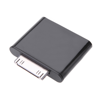 Bluetooth Adapter Dongle Transmitter For IPod Mini IPod Classic IPod Nano Touch Video April 2018 - 4 Bluetooth Adapter Dongle Transmitter for iPod Mini iPod Classic iPod Nano Touch Video - 4