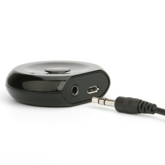 Bluetooth Audio Transmitter Receiver Adapter A2DP 3.5mm USB For TVPC June 2018 - 4 Bluetooth Audio Transmitter Receiver Adapter A2DP 3.5mm USB For TVPC - 4