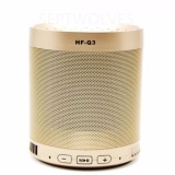 Bluetooth Speaker Portable Wireless Multifunction USB Mini Sub-woofer Creative Mobile Phone Stand Q3