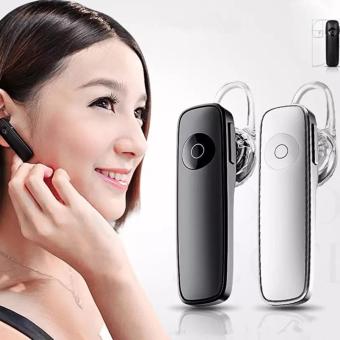 BM-800 Condenser Sound Recording Microphone With Shock Mount For Radio Braodcasting (Black) With M165 Bluetooth V4.0 Stereo Smartphone Headset For Iphone Android (Black) June 2018 - 2 BM-800 Condenser Sound Recording Microphone with Shock Mount for Radio Braodcasting (Black) with M165 Bluetooth V4.0 Stereo Smartphone Headset for iphone Android (Black) - 2