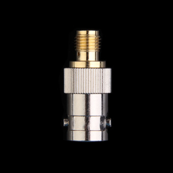 BNC Female Plug To SMA Female Jack Antenna Adapter Connector Converter - Intl June 2018 - 4 BNC Female Plug to SMA Female Jack Antenna Adapter Connector Converter - intl - 4