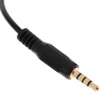 BolehDeals 6m Extension Cable For Cellphone Smartphone Mic Microphone Female To Male - Intl August 2018 - 3 BolehDeals 6m Extension Cable for Cellphone Smartphone Mic Microphone Female to Male - intl - 3