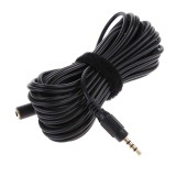BolehDeals 6m Extension Cable For Cellphone Smartphone Mic Microphone Female To Male - Intl August 2018 - 4 BolehDeals 6m Extension Cable for Cellphone Smartphone Mic Microphone Female to Male - intl - 4