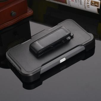 (BOX Belt Clip Fits Otter) Defender Heavy Duty Case Cover For AppleIPhone 6 Plus / IPhone 6s Plus - Intl June 2018 - 4 (BOX Belt Clip Fits Otter) Defender Heavy Duty Case Cover For AppleIPhone 6 plus / IPhone 6s plus - intl - 4