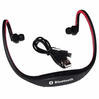 BS19C Bluetooth Headsets In-Ear Headphones With Mic SD Card Slot June 2018 - 4 BS19C Bluetooth Headsets In-Ear Headphones with Mic SD Card Slot - 4