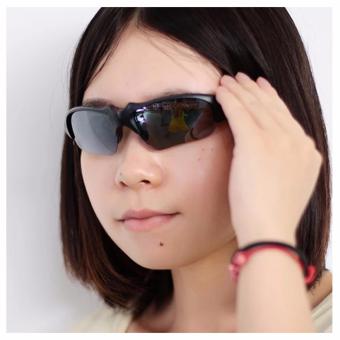 BTglasses THB368 Music Stereo Bluetooth Sun Glasses (Black) With M9Intelligent Phone Quad Smart Watch With Sim Card Slot (Gold/Brown) May 2018 - 5 BTglasses THB368 Music Stereo Bluetooth Sun Glasses (Black) With M9Intelligent Phone Quad Smart Watch with Sim Card Slot (Gold/Brown) - 5