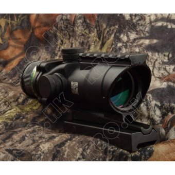 Bushnell 4X32 Compact Scope BLACK OPS June 2018 - 3 Bushnell 4X32 Compact Scope BLACK OPS - 3