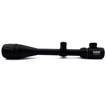 Bushnell Professional 6-24X50AOEG Digital Multi-X Banner Riflescope June 2018 - 2 Bushnell Professional 6-24X50AOEG Digital Multi-X Banner Riflescope - 2