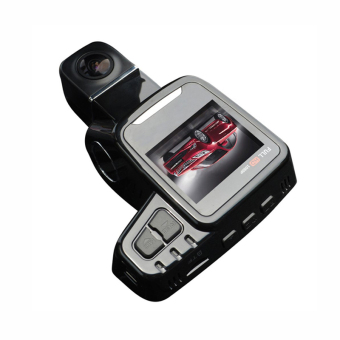 C10s Plus Dual Lens Car DVR Dashboard Camera Full HD 1080P 2.0 InchLCD 170 Degree G-Sensor Video Recorder Dash Cam - Intl June 2018 - 3 C10s Plus Dual Lens Car DVR Dashboard Camera Full HD 1080P 2.0 InchLCD 170 Degree G-Sensor Video Recorder Dash Cam - intl - 3