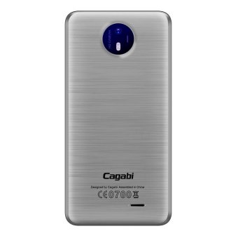 Cagabi ONE Smartphone 3G WCDMA Phone 5.0inch Android 6.0 1GB RAM 8GB ROM - Intl April 2018 - 4 Cagabi ONE Smartphone 3G WCDMA Phone 5.0inch Android 6.0 1GB RAM 8GB ROM - intl - 4