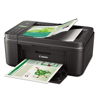 Canon MX492 7-in-1 Copy, Scan, Fax, Wi-Fi, ADF, Bordeless Print April 2018 - 2 Canon MX492 7-in-1 Copy, Scan, Fax, Wi-Fi, ADF, Bordeless Print - 2