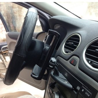 Car Auto CD Mount Tablet PC Cradle Holder Stand For IPad 2 3 4 5Air Galaxy Tab June 2018 - 4 Car Auto CD Mount Tablet PC Cradle Holder Stand for iPad 2 3 4 5Air Galaxy Tab - 4