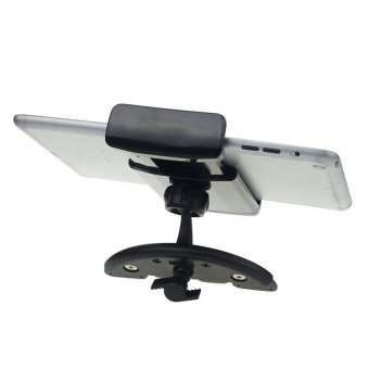 Car Auto CD Mount Tablet PC Cradle Holder Stand For IPad 2 3 4 5Air Galaxy Tab June 2018 - 2 Car Auto CD Mount Tablet PC Cradle Holder Stand for iPad 2 3 4 5Air Galaxy Tab - 2