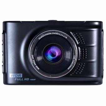 Car Cameras HD Car DVR Car Camera Video Recorder Dash Cam Camcorder(Black) June 2018 - 2 Car Cameras HD Car DVR Car Camera Video Recorder Dash Cam Camcorder(Black) - 2