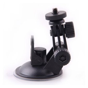 Car Charger Mount And Suction Cup Bracket For SJ4000/SJ4000WiFi/SJ4000Plus/SJ5000/SJ5000WIFI/SJ5000Plus Action Camera (Black) April 2018 - 3 Car Charger Mount and Suction cup Bracket For SJ4000/SJ4000WiFi/SJ4000Plus/SJ5000/SJ5000WIFI/SJ5000Plus Action Camera (Black) - 3